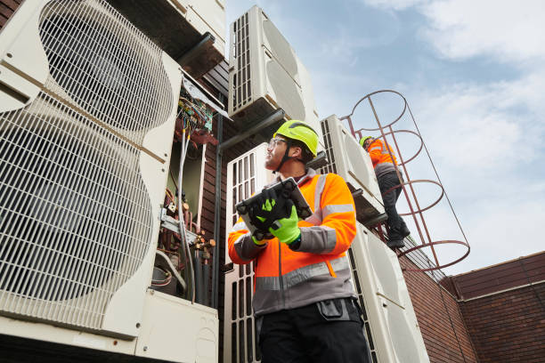 Best HVAC emergency services  in New Albany, OH