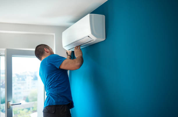 Best HVAC replacement cost  in New Albany, OH