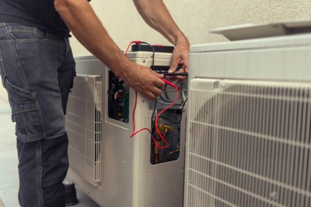Professional HVAC in New Albany, OH