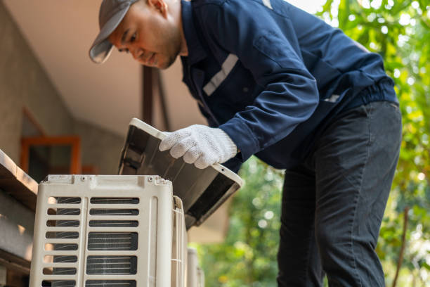 Best HVAC cleaning services  in New Albany, OH
